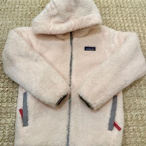 Patagonia Reversible Jacket 2 in 1 Jacket